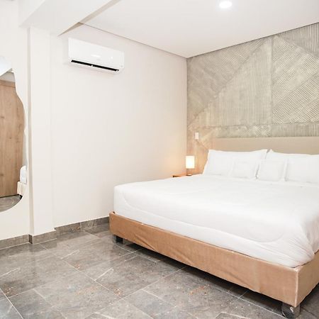 Hotel Bahia Boutique House Cartagena Exterior foto
