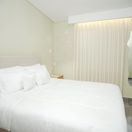 Hotel Bahia Boutique House Cartagena Exterior foto