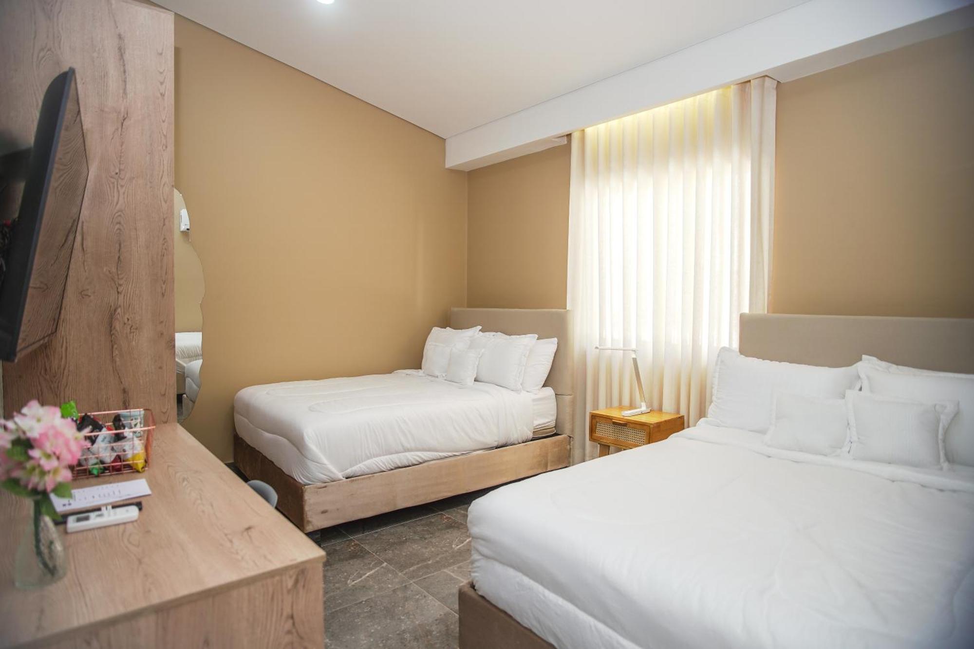 Hotel Bahia Boutique House Cartagena Exterior foto