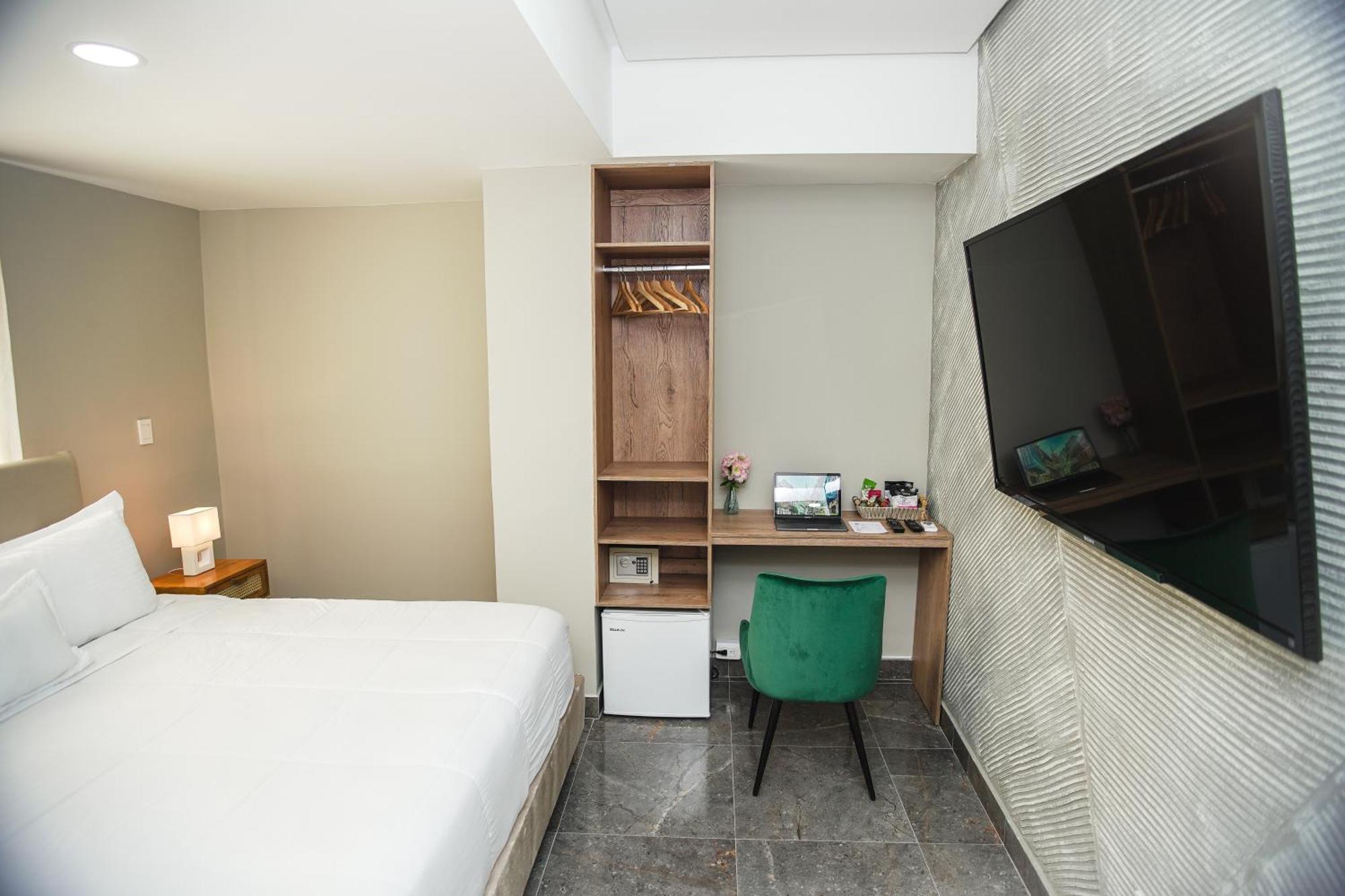 Hotel Bahia Boutique House Cartagena Exterior foto