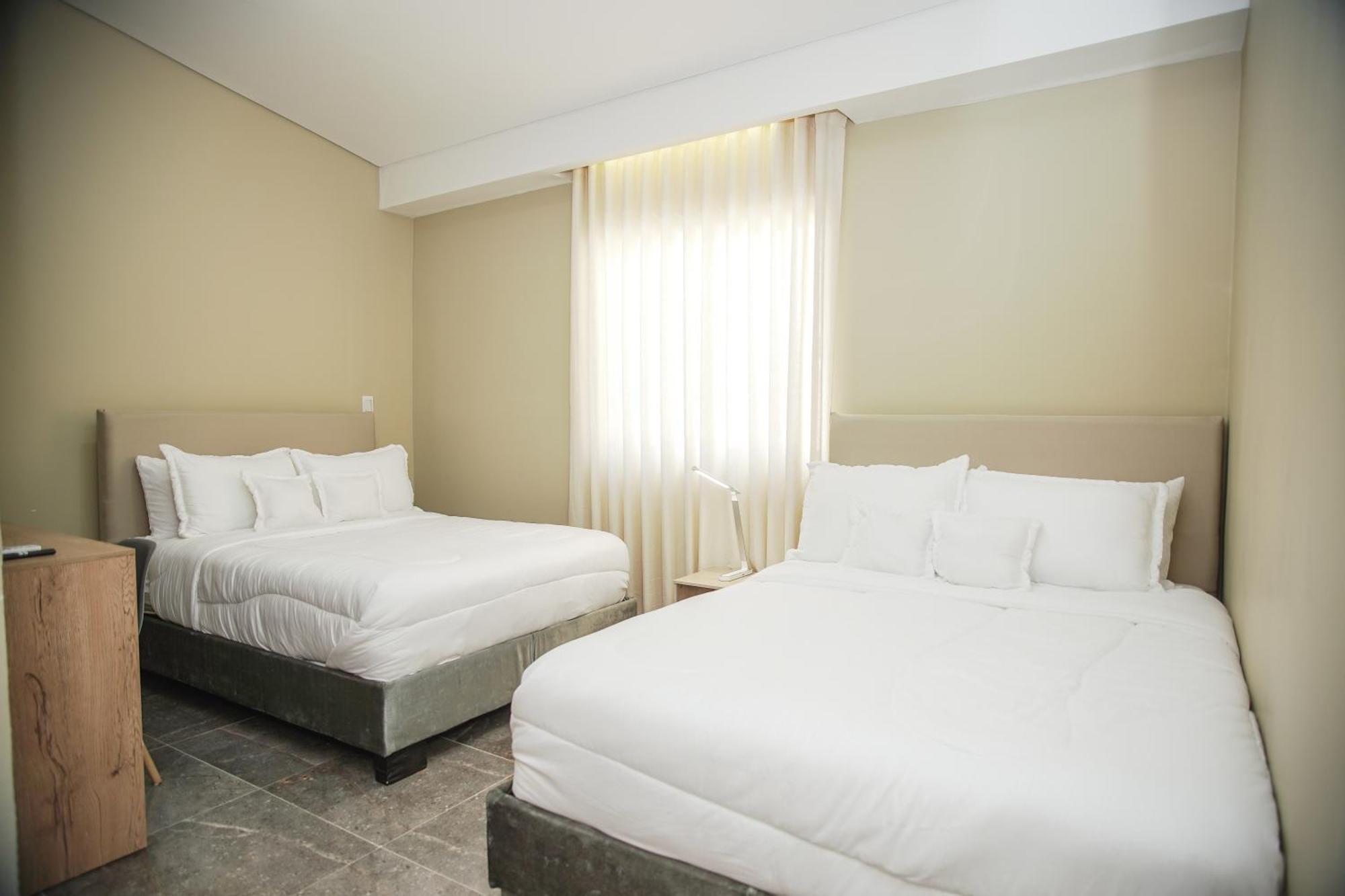 Hotel Bahia Boutique House Cartagena Exterior foto