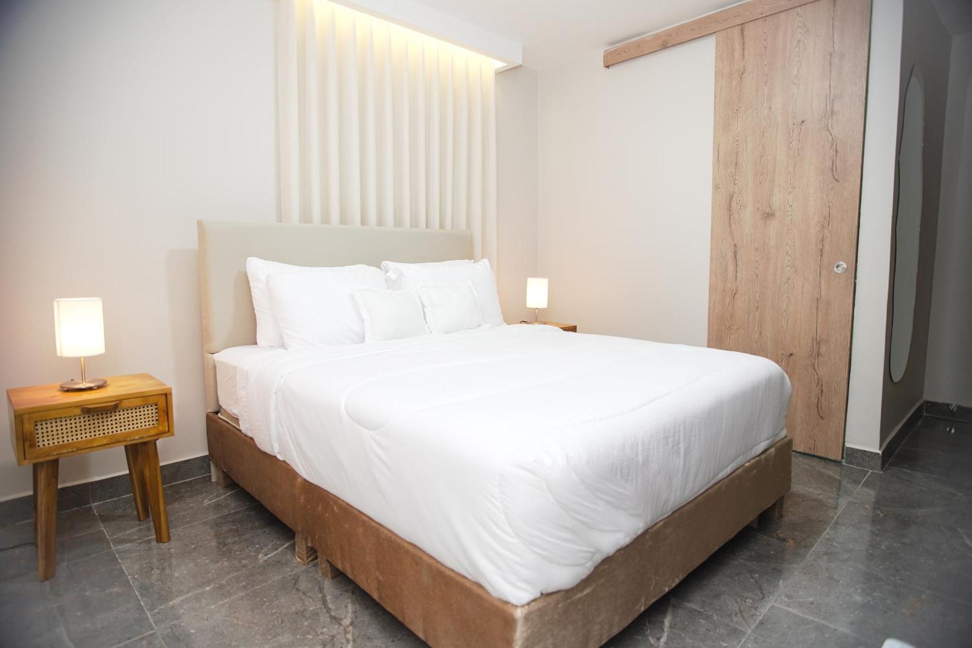 Hotel Bahia Boutique House Cartagena Exterior foto