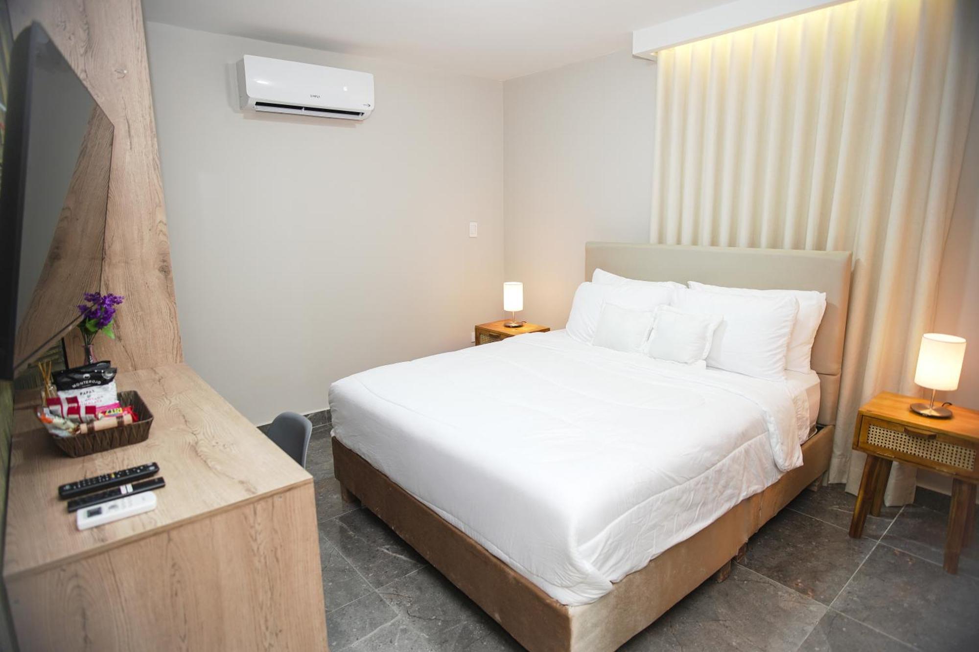 Hotel Bahia Boutique House Cartagena Exterior foto