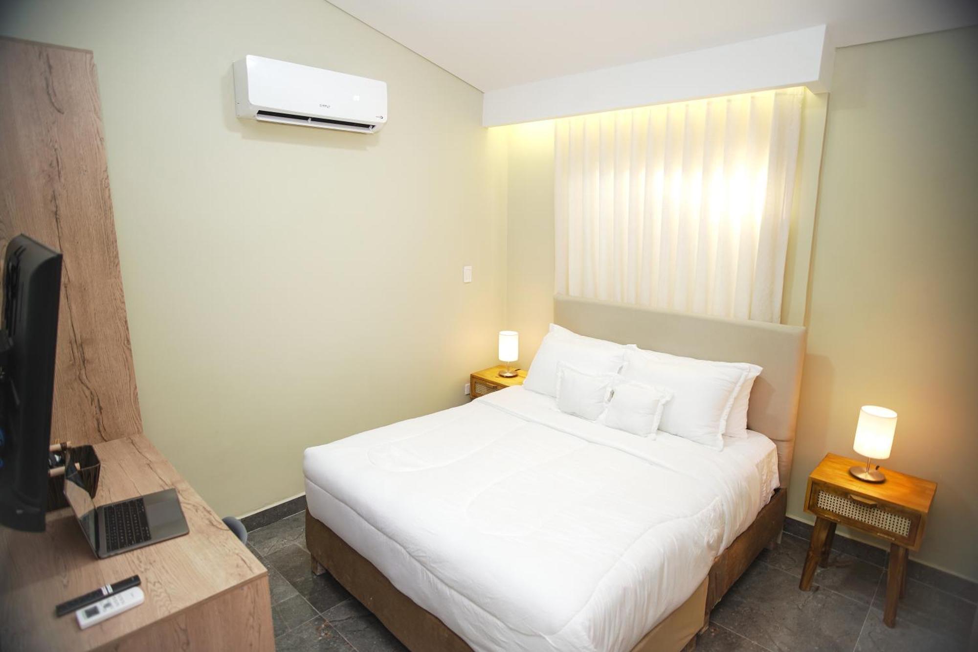 Hotel Bahia Boutique House Cartagena Exterior foto